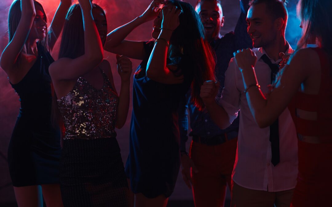 Chemsex en las fiestas sexuales: Qué es el sexo químico