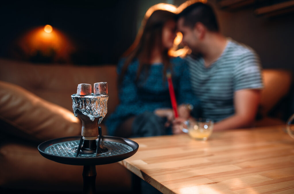 Drogas y el sexo: ¿Se vive diferente el sexo con drogas?